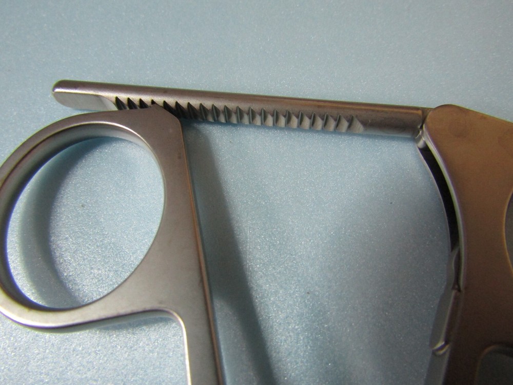 KARL STORZ 33132 Click-Line Handle