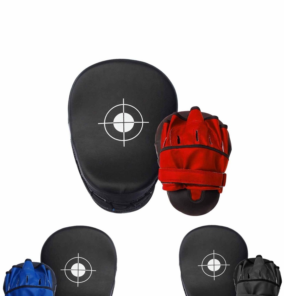 Classic Focus Pads MMA Boxing Muay Thai Training
