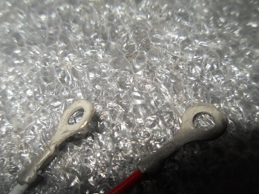 National Electronics NL-C385M-8540 Thyristor