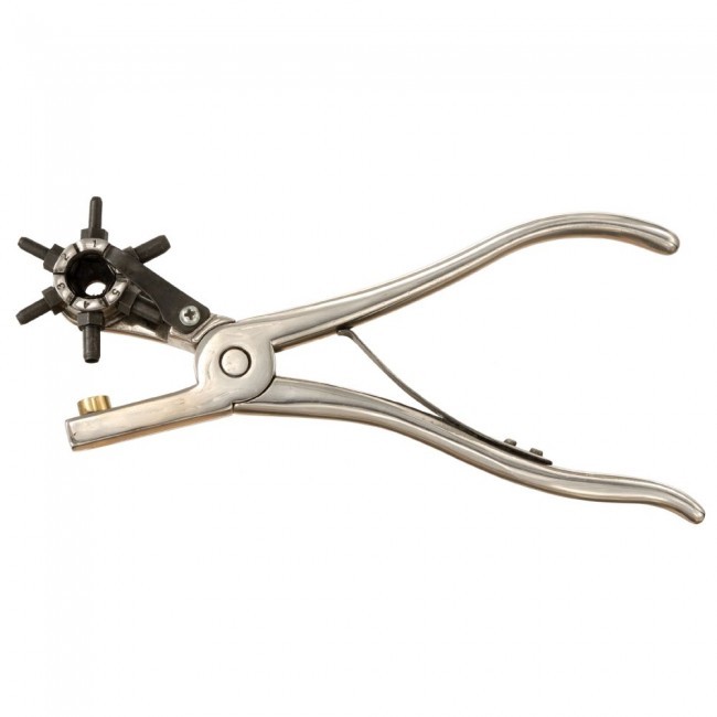 TOUGH-1 PRO ROTARY PUNCH 76-1794-0-0