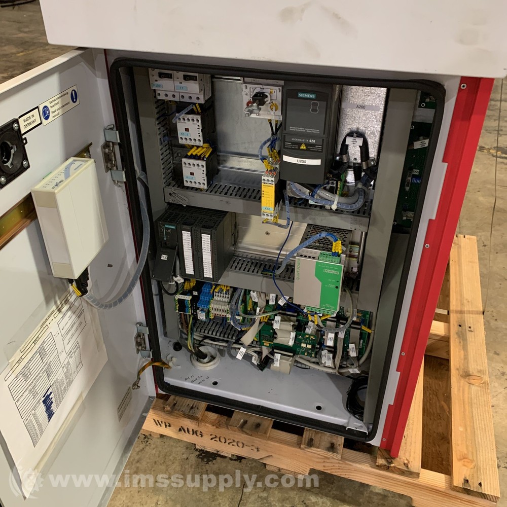 Laserline LDF 600-150 Diode Laser 5227