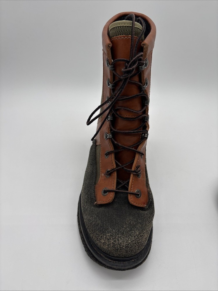 Cabelas Master Guide Mens Boots Sizs Us 10