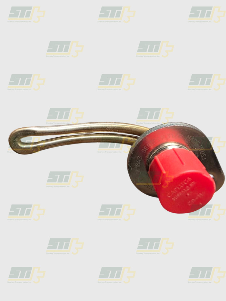 4965497 Cummins Engine Top Level Assembly Heater