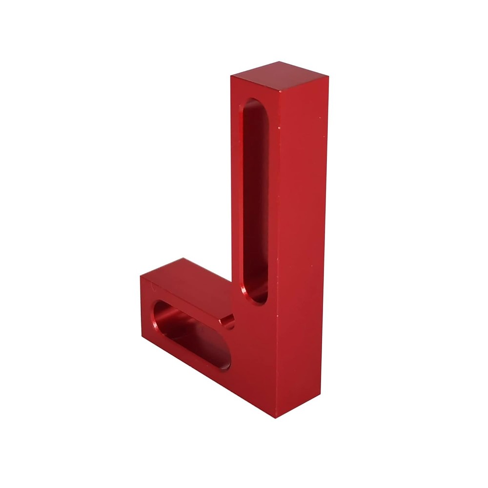 Mini Square, Small Pocket Wood Working Tool