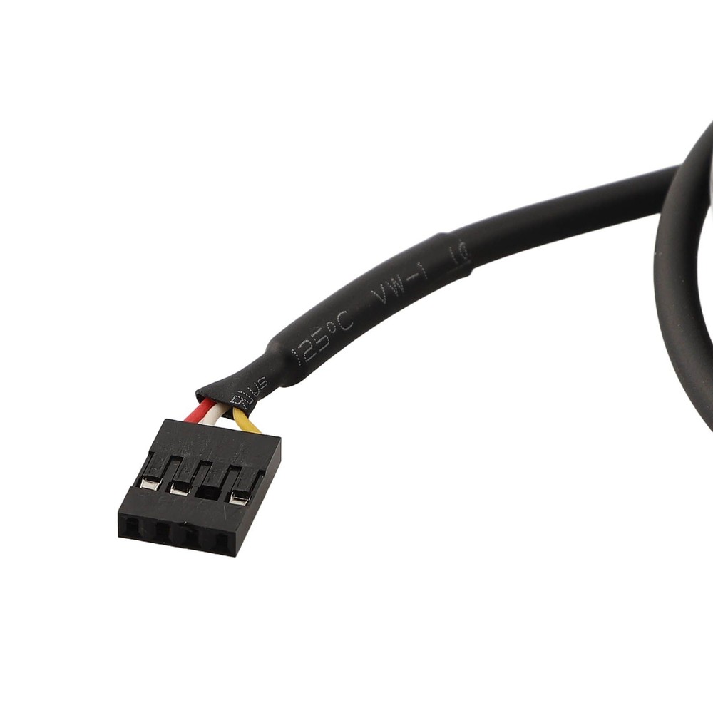Convenient Car AUX Audio Cable for Golf For Passat B5 Easy Installation