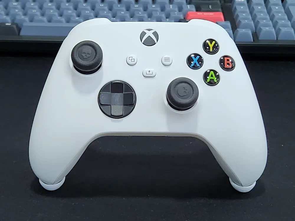 Xbox Controller Invisible Stand/Holder - Pack of 2