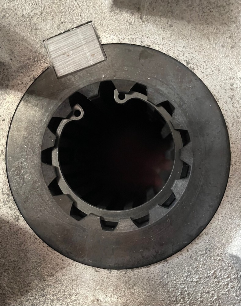 M700B1308SRDSS MAGNALOY COUPLING HUB