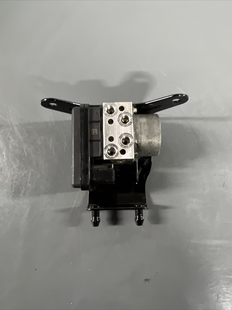 Harley Davidson Sportster Abs Brake Module/pump 41100044A