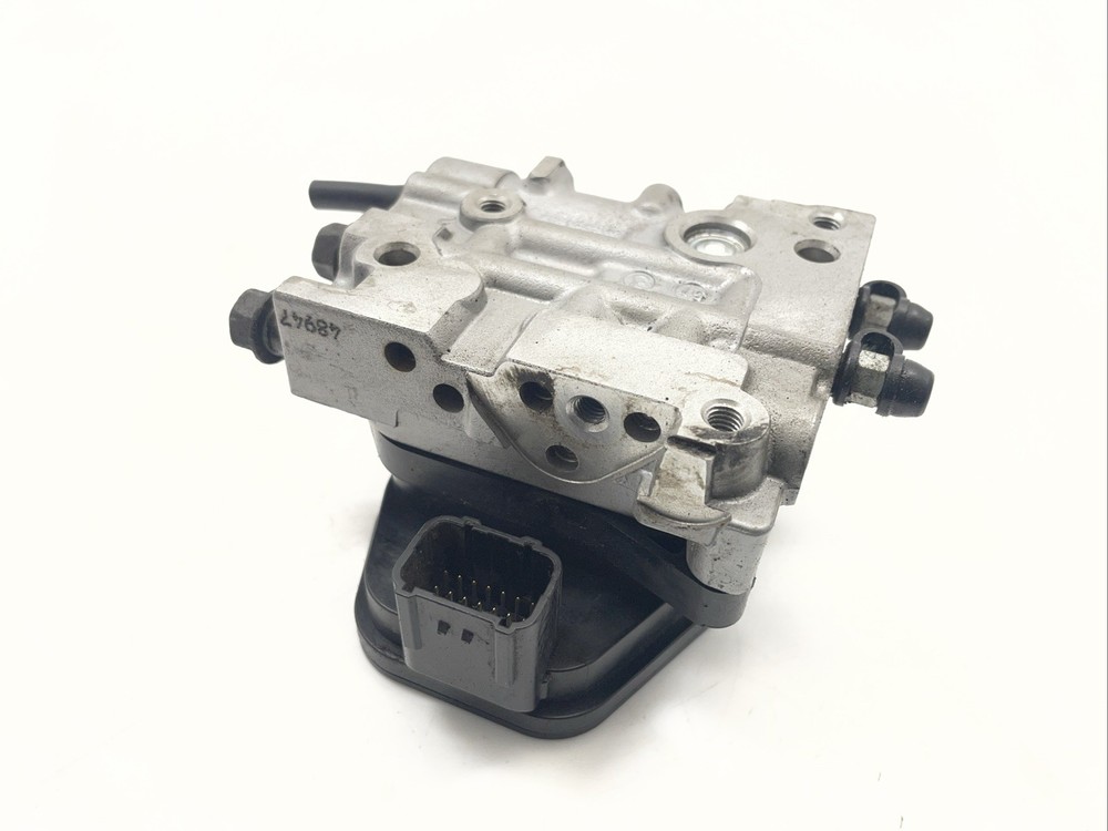 ♻️ Honda Cbr600rr Rr-a Abs 2013 - 2017 Rear ABS Pump Controller ♻️