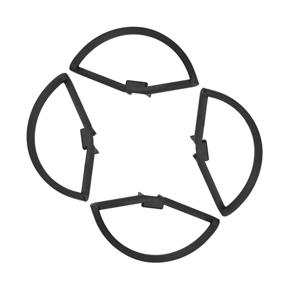 4x Quick-Release Protective Guard For Parrot ANAFI Drone FPV Accessories