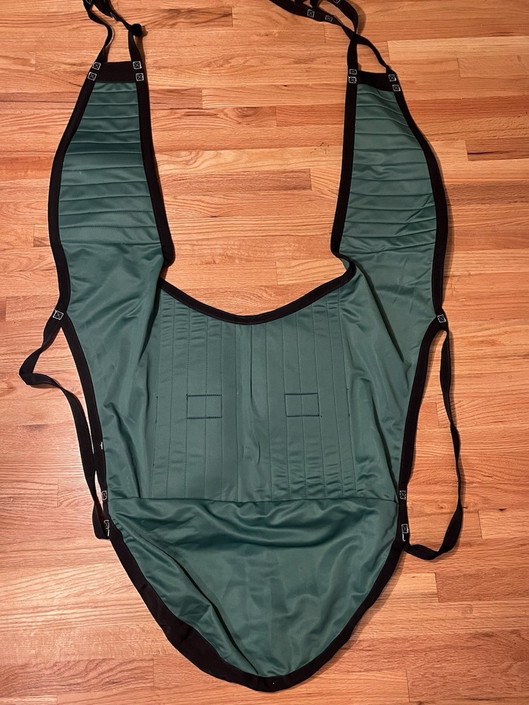 Drive U-Sling with Head support 13220L Size Large