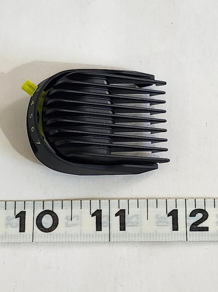 Philips Norelco Trimmer Replacement 3mm-7mm Adjustable Beard Guide Guard Comb