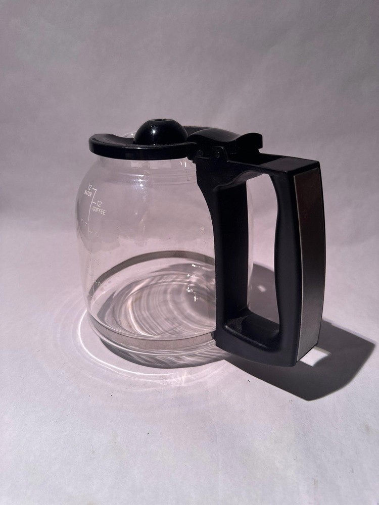 Bella 12 cup coffee pot used