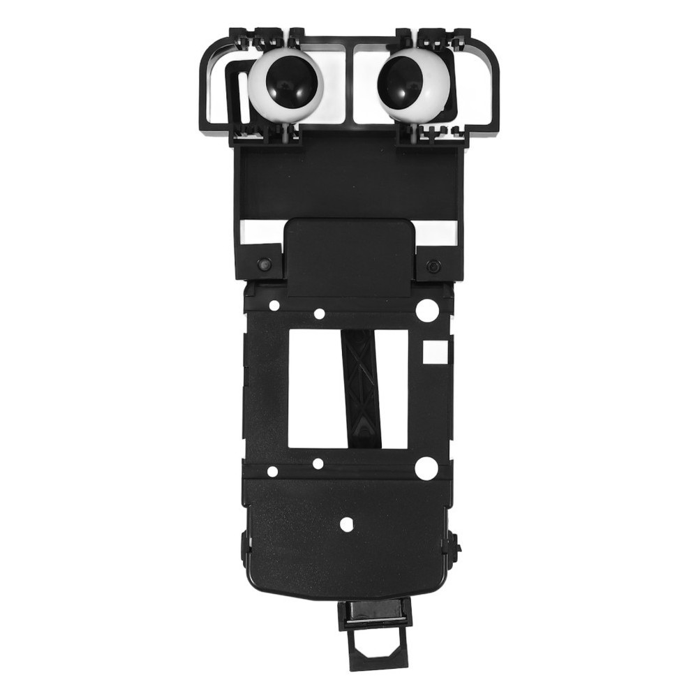 Clocks Movement Mechanism Empty Pendulum Case Drive Without Replacement