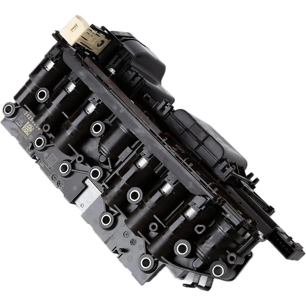 Programmed 6L80 TCM TCU Transmission Control Module 2009-2020 Silverado 1500