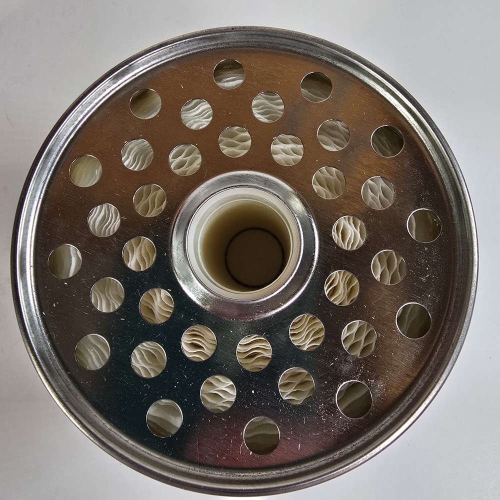 Gold NAPA Filter 3166 Fuel Filter Replacement Fuel Filter