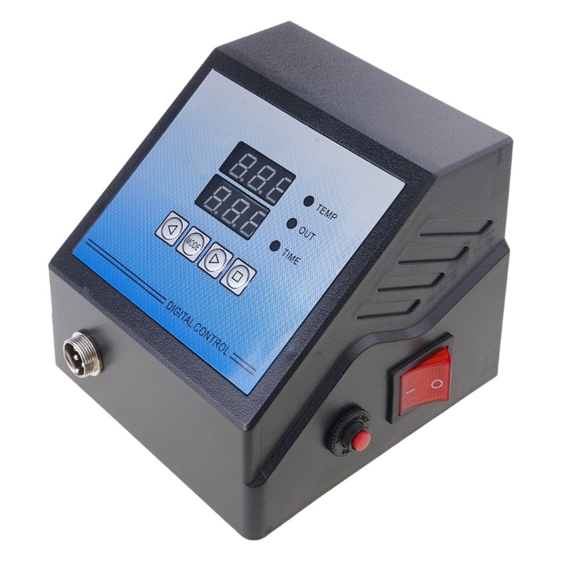Heat Transfer Printer Temp Controller Press Machine Temperature Control Box