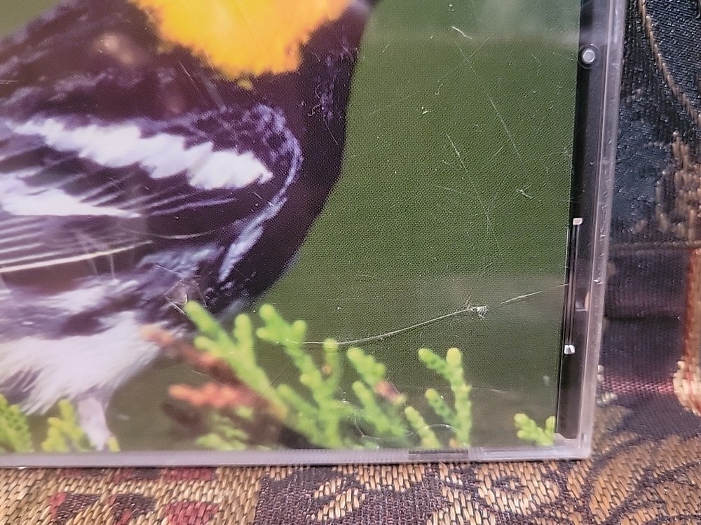 US Fish & Wildlife Service Image Collection Highlights CD