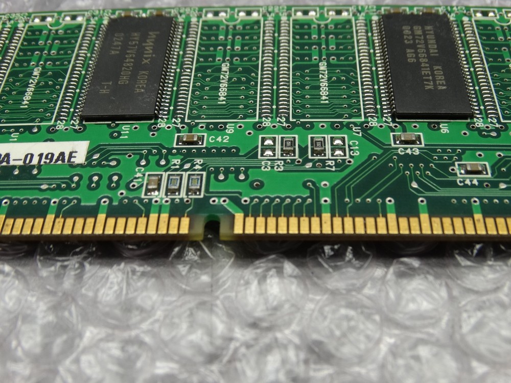 Noritsu J390554 / J390554-01 Composition Memory Board