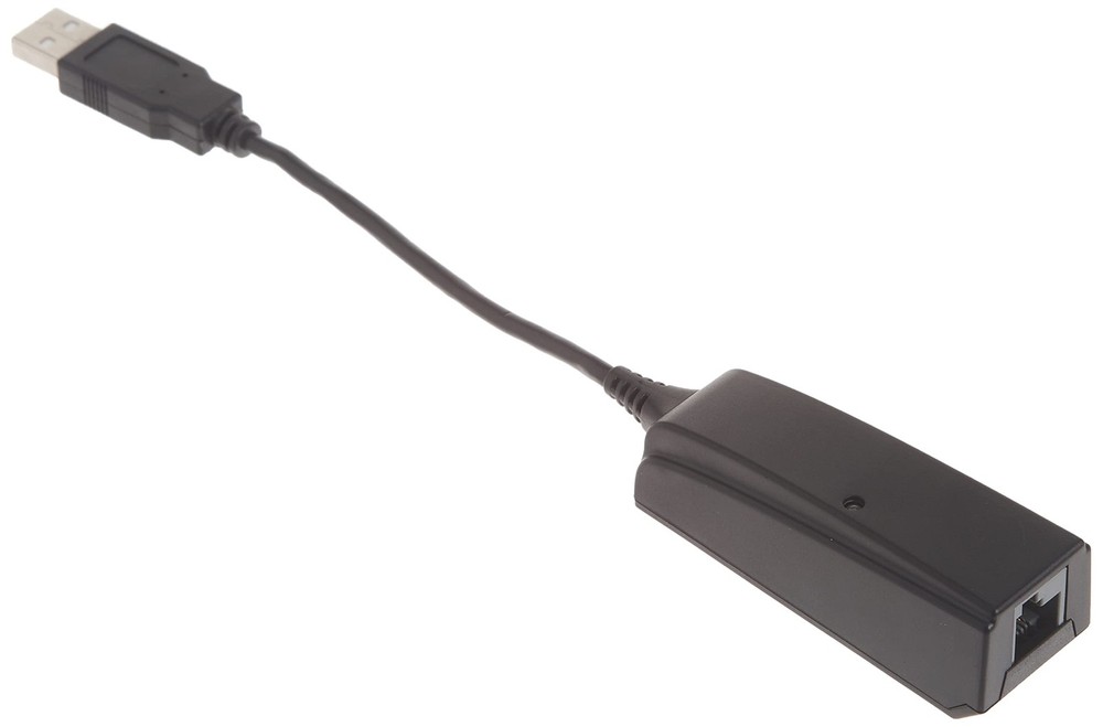 THRUSTMASTER TR J12 Adapter flight and racing pedals (PC)