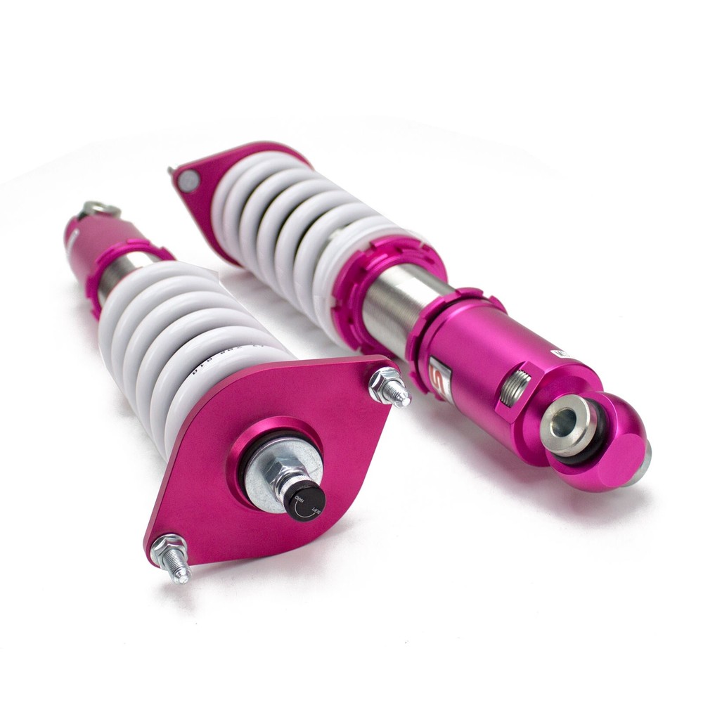 Godspeed MonoSS Coilover Lowering Kit 16 Way Adjustable for Outback(BR) 2010-14