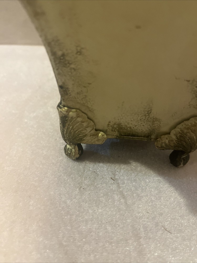 Vase Metal Made In China