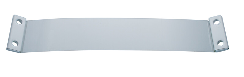 5" Stainless Flexible Seal Clamp