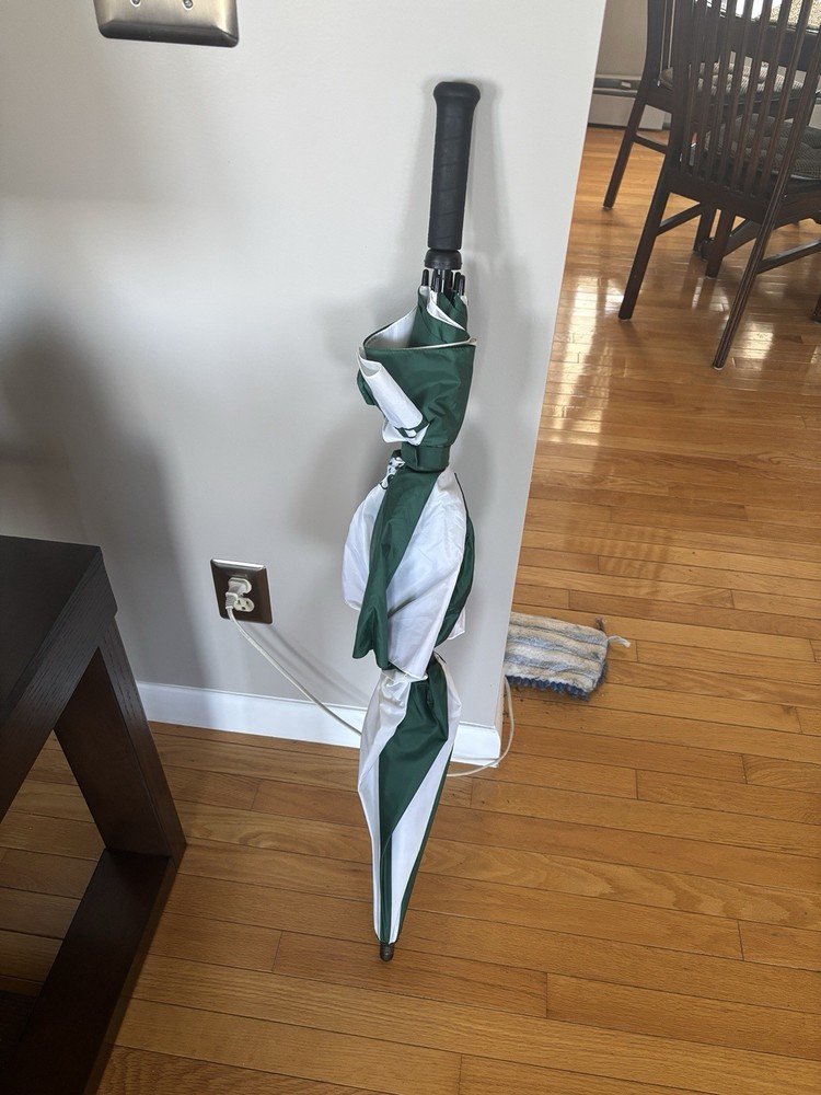 Master’s Golf Umbrella 68 Inch Arch double canopy