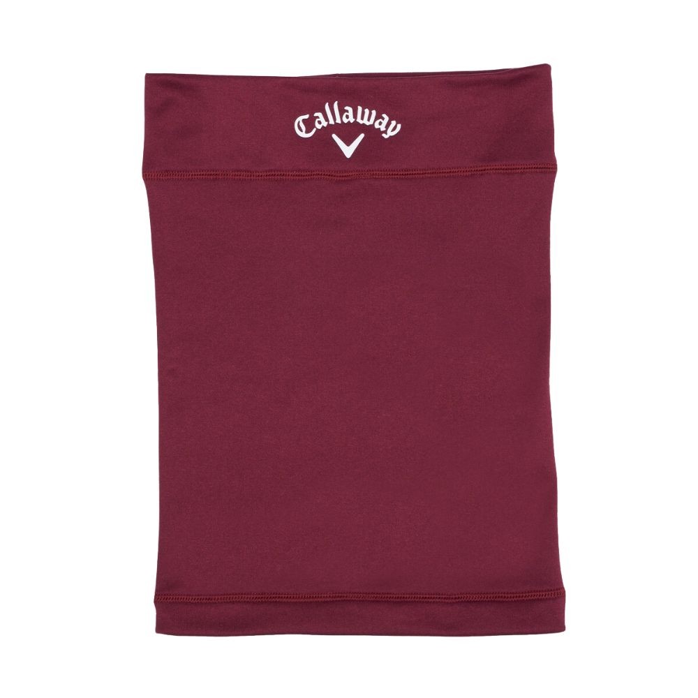 Callaway Performance Snood - Wine