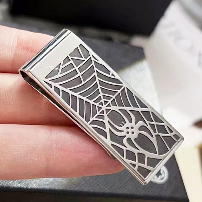 Montblanc Money Clip