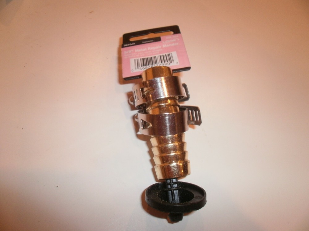 Orbit 5/8 in. Metal Repair Mender