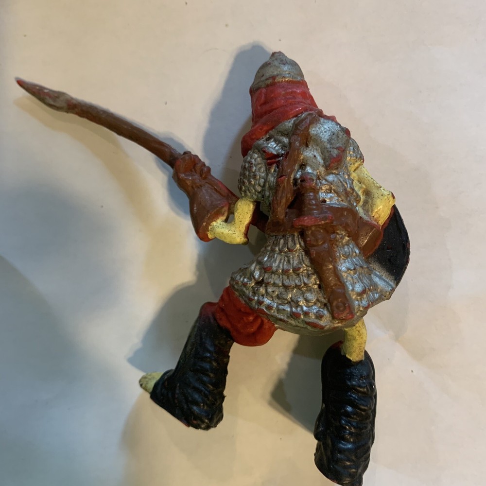 dungeon and dragons Figure