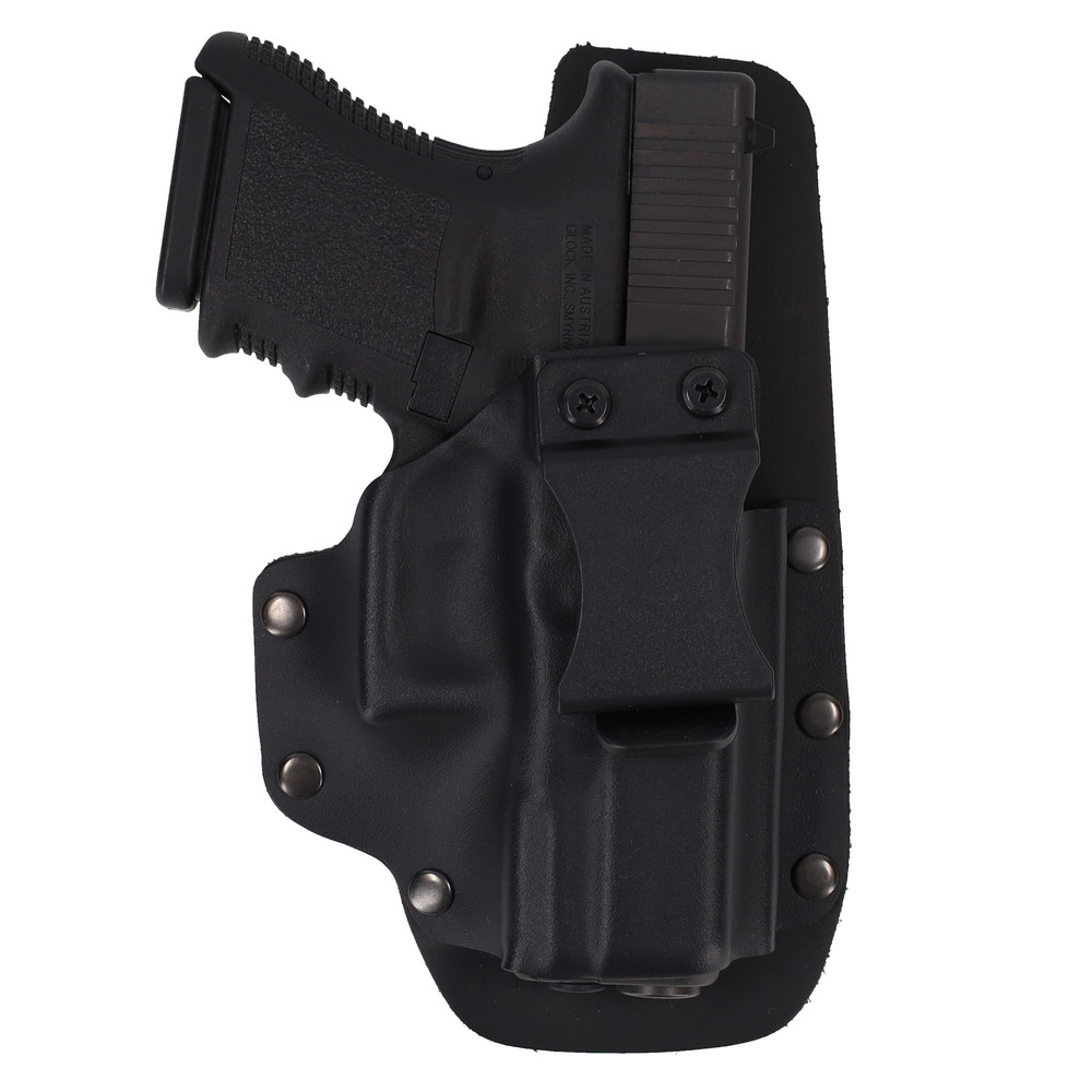 Kel-Tec PR-57 - IWB Hybrid Holster - Optic Ready