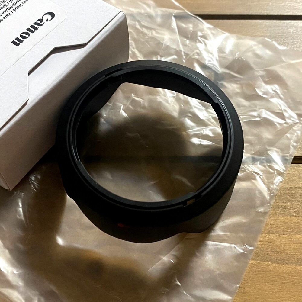 CANON Lens Hood 278#