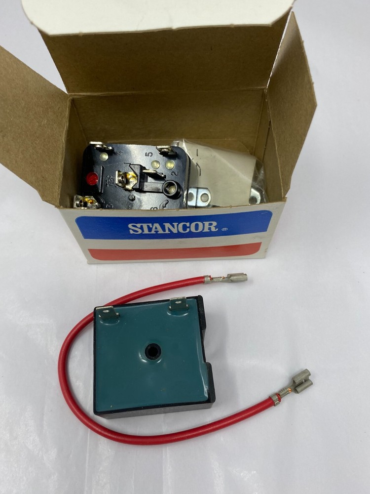 Daikin McQuay 434034A-00 Time Delay Relay Kit