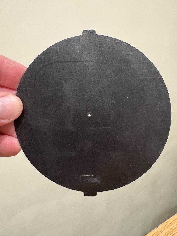 Beamhit Air Rifle Targets & Horizontal Deviation Training Target - MS-101