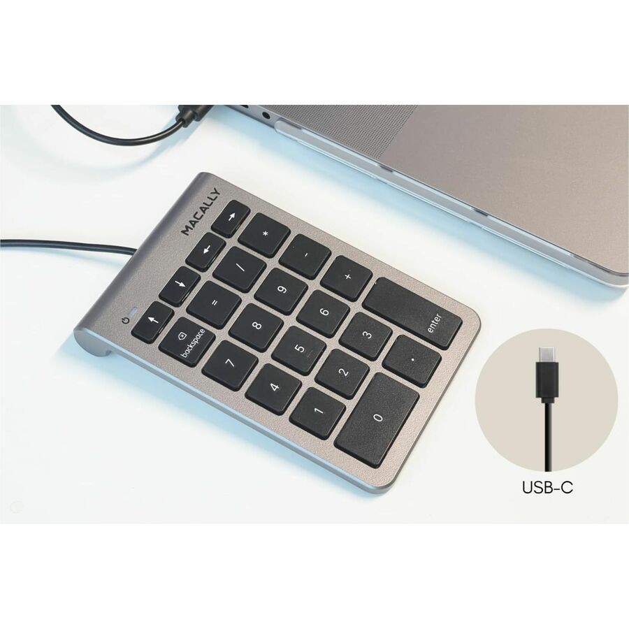Macally Keypad