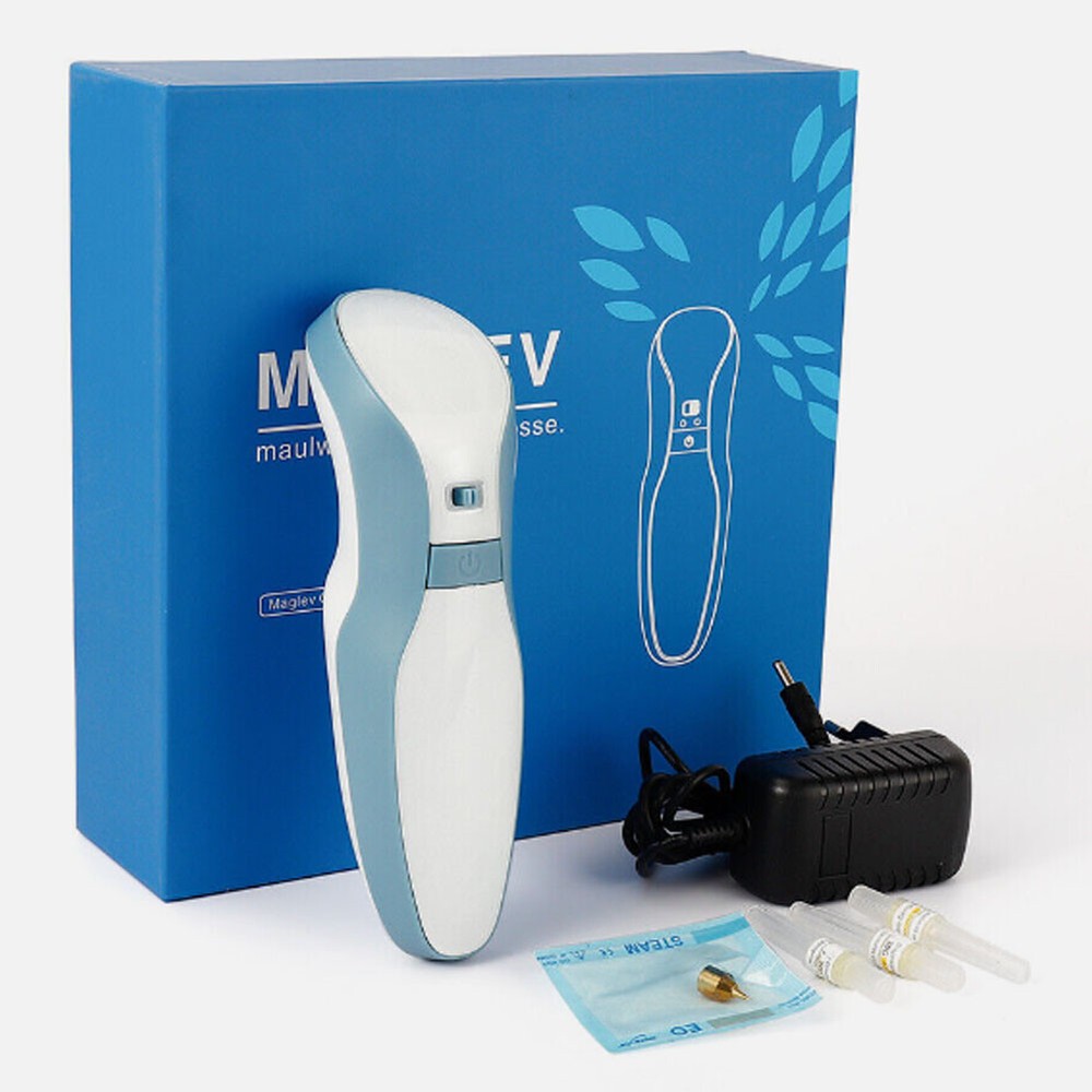 Fibroblast plasma pen (PROFESSIONAL ORGINAL) MAGLEV 4Th Generation,free 4 Tips