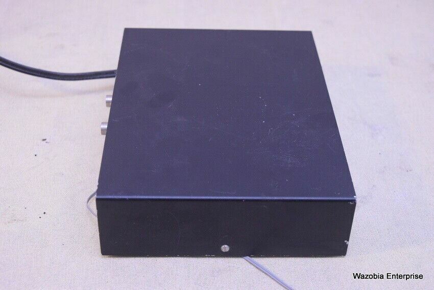 PULNIX VF-400N VIDEO FREEZER