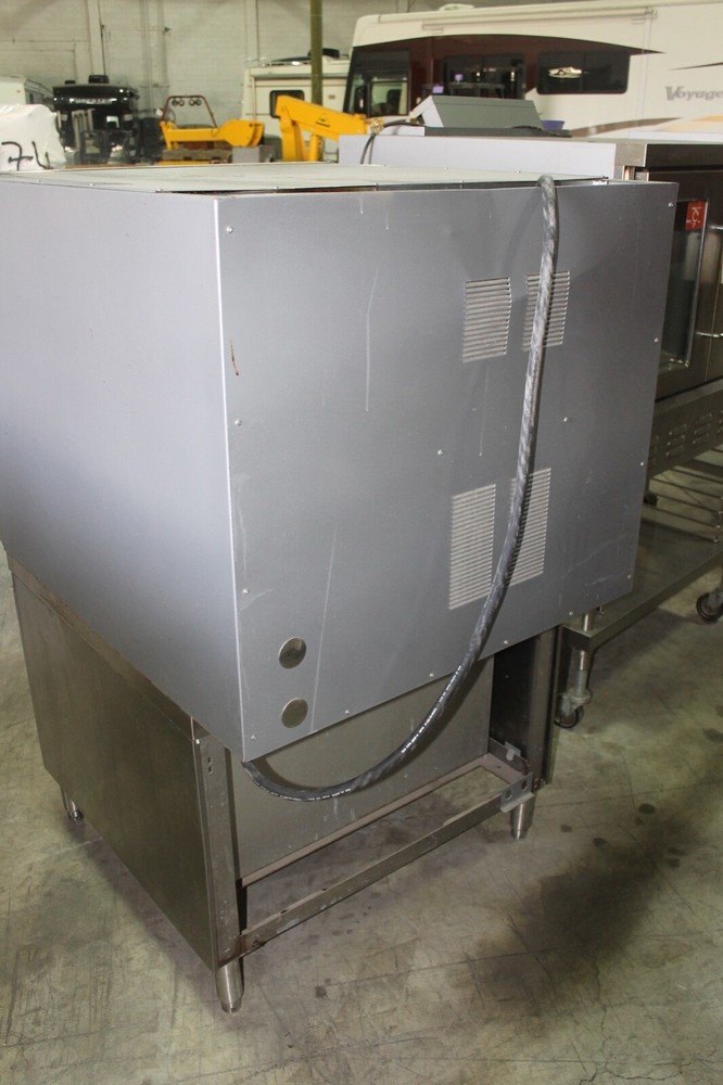 MARKET FORGE POWER SAVER II OVEN