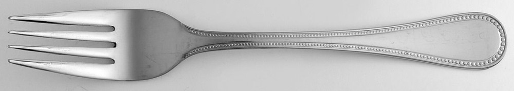 F B Rogers Norfolk Salad Fork 737595