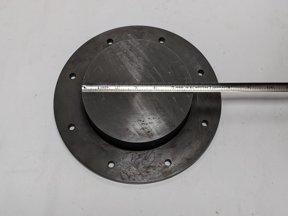 FALK 1070WA21 Torus Coupling (NEW).
