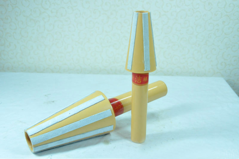 #40 SPINDLE TAPER WIPER Cleaning Spindle