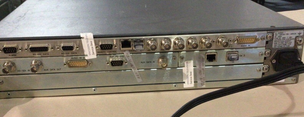 TANDBERG evolution 5000 Encoder EN8092