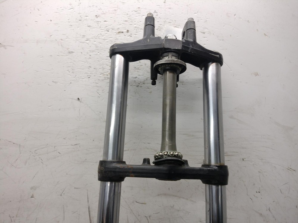 1992 YAMAHA XJ 600 FRONT FORK ASSEMBLY
