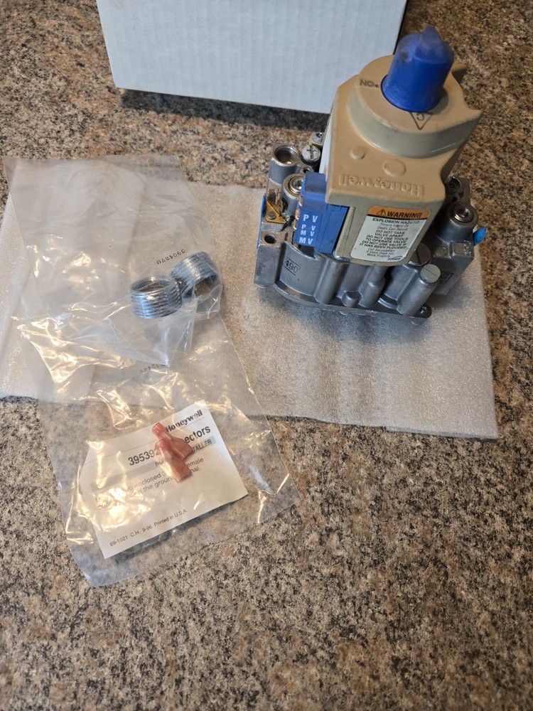 Honeywell VR8304 4507 Gas Valve (509)