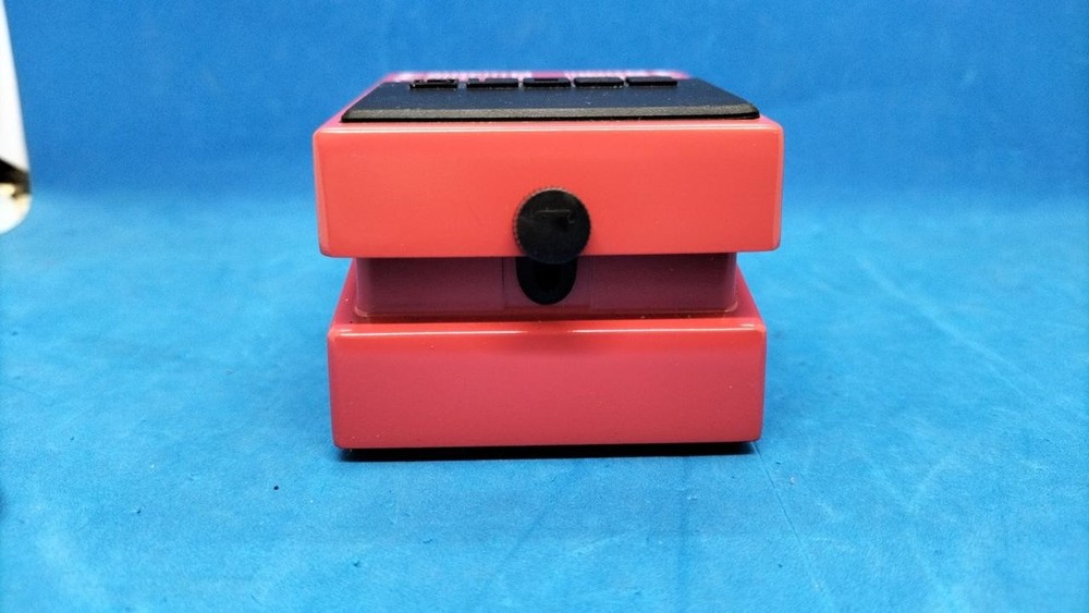 BOSS Model RC-1 Loop Station