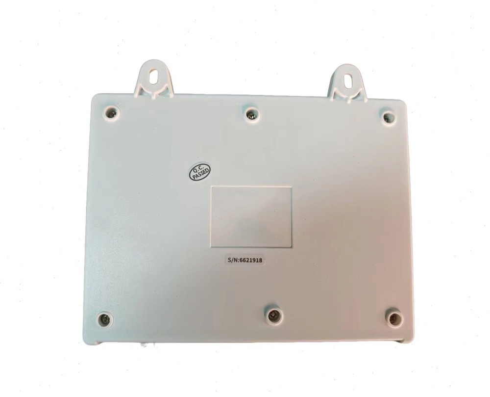 Fixed CO2 Controller with Range 0-9999ppm Resolution 1ppm Accuracy 50ppm