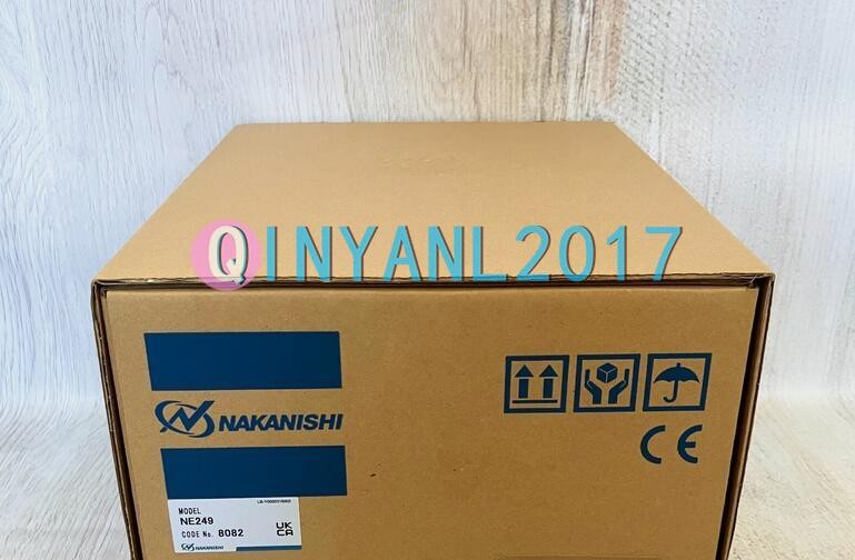 1PC NEW Nakanishi NE249 NSK Emax Evolution Control Unit 230V controller