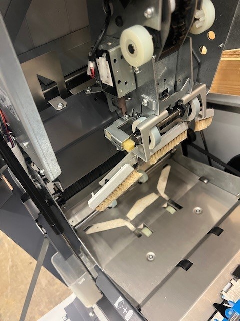Formax FD6306 inserter